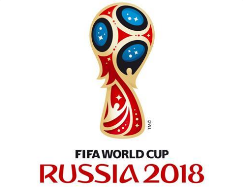 Россия представила официальную эмблему Чемпионата мира 2018 - фотография