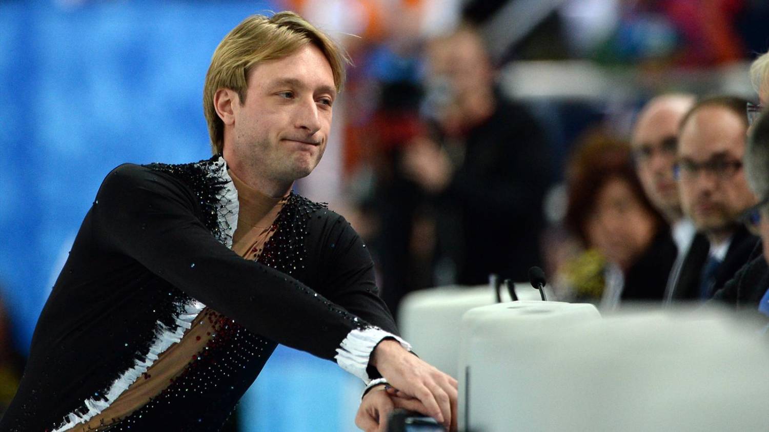 Плющенко попал в расширенный список фигуристов, которые будут готовиться к Олимпиаде-2018 - фотография