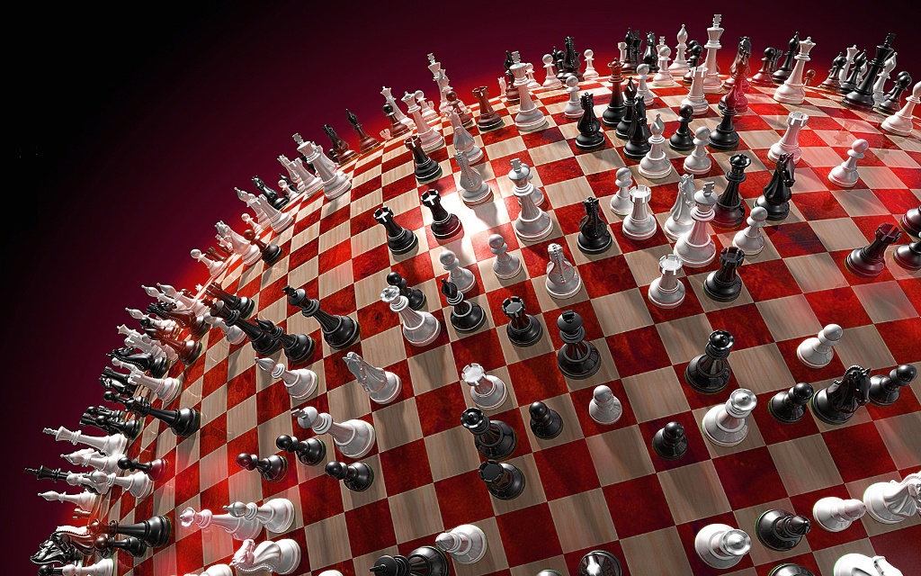 Александр Раковский выиграл свой пятый Международный турнир по шахматам - фотография