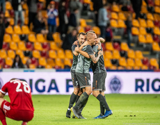 Riga Footbal Club - Piasta | Skonto 01.07.2018