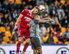 FK Riga - Piasta | Skonto 01.07.2018