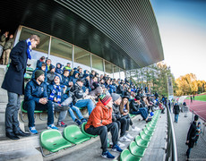 RFS - FK RIGA 0-0 16.10.2016-66