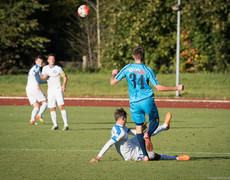 RFS - FK RIGA 0-0 16.10.2016-27