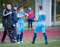 RFS - FK RIGA 0-0 16.10.2016-86