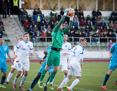 RFS - FK RIGA 0-0 16.10.2016-80