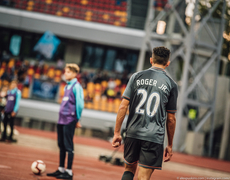 Riga FC – HJK | Daugava stadions
