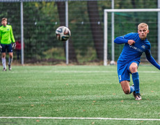 Rīgas Futbola skola - JFA Jelgava 0:2 22.09.2016