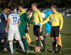 RFS - FK RIGA 0-0 16.10.2016-12