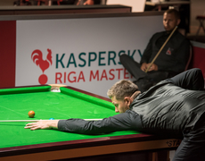 Ryan Day Kaspersky Riga Masters 2017