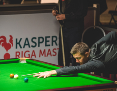 Ryan Day Kaspersky Riga Masters 2017