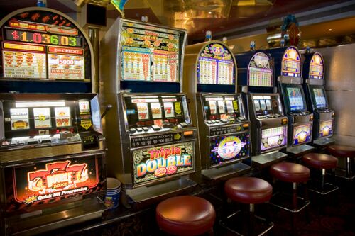 Почему все азартные игры были закрыты в нашей стране?  Как поиграть онлайн? - фотография