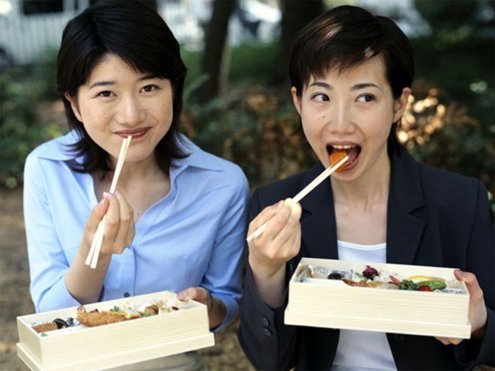 Здоровье и комфорт – в товарах из Японии - фотография