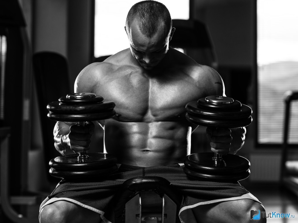 Тренболон Ацетат - один из самых мощных стероидов - фотография