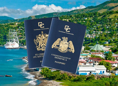 Есть ли у паспорта Доминики недостатки